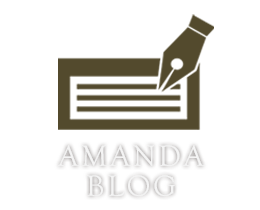 AMANDA BLOG